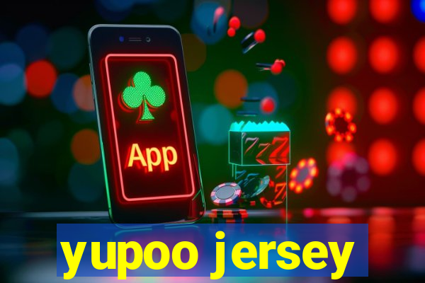 yupoo jersey